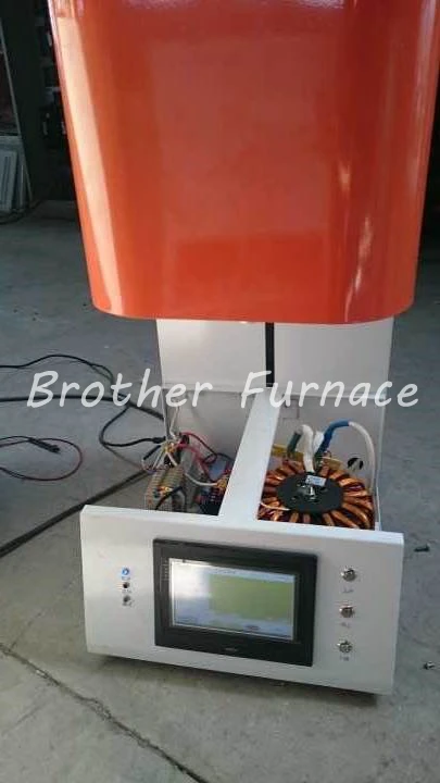 dental-furance-update-touch-screen-firmware