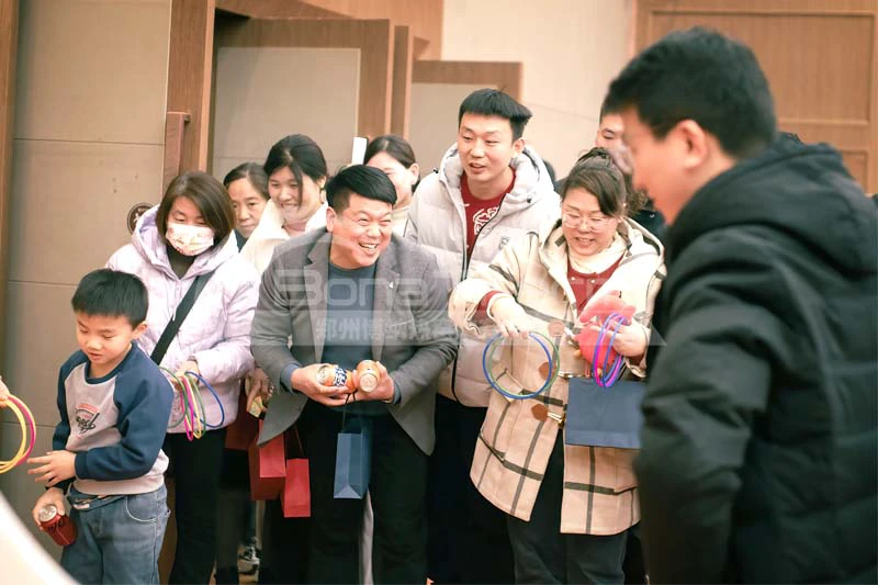 套圈游戏