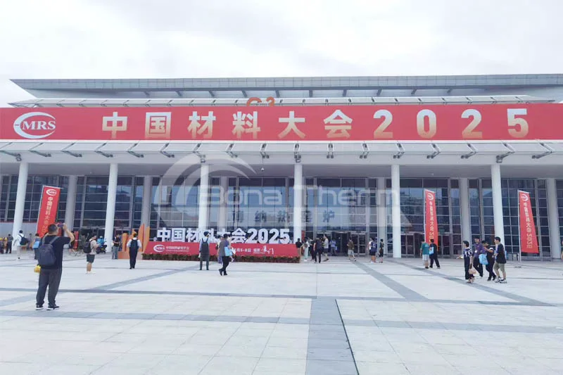 厦门展会1