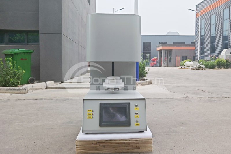 天皓升降烧结炉